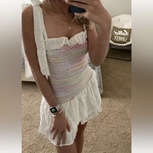 Size small LSF DRESS